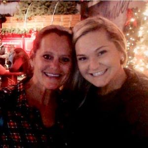 Meet your Posher, Reagan